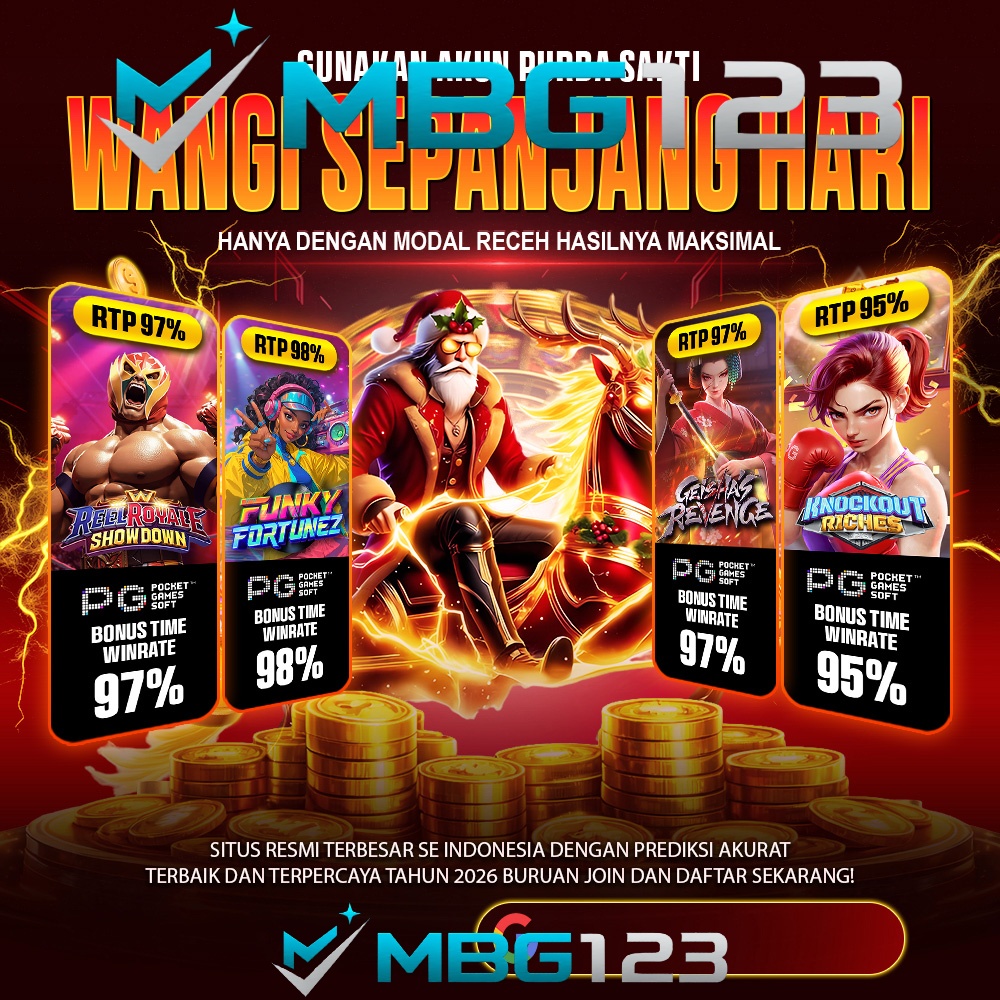 banner MBG123 X Plumberusa Pro: Dunia Virtual Dan Masa Depan Industri Game Kini Hadir Dengan Permainan Masa Kini